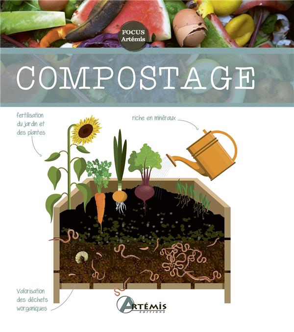 COMPOSTAGE
