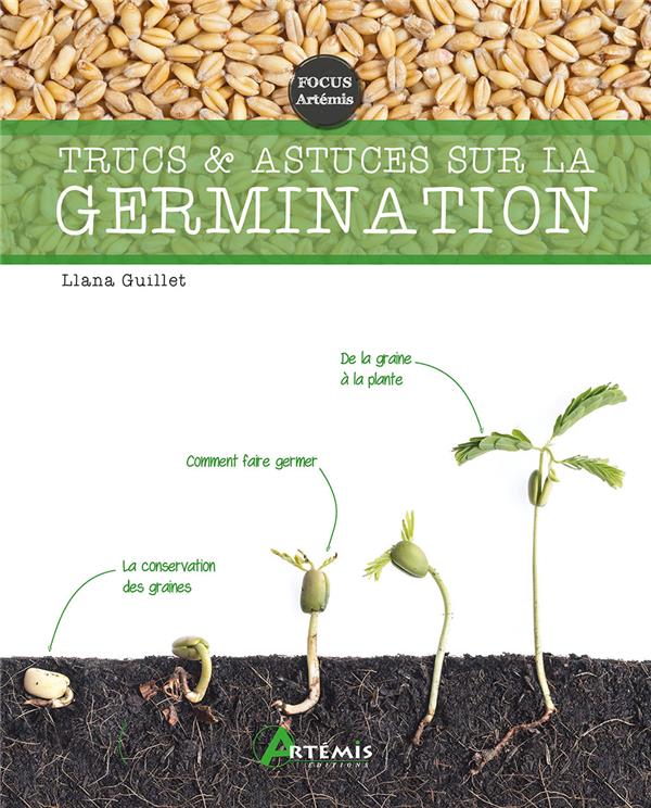 TRUCS ET ASTUCES SUR LA GERMINATION