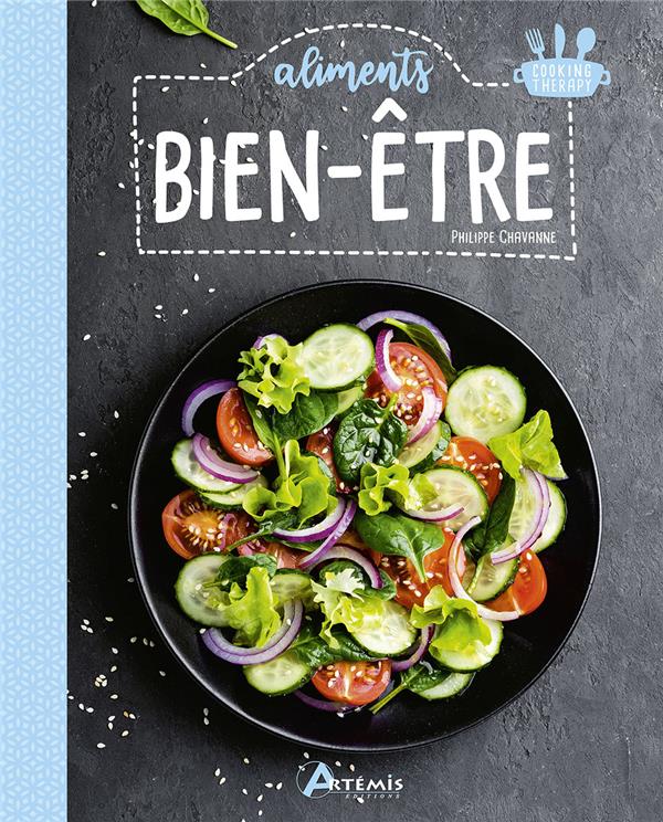 ALIMENTS BIEN-ETRE
