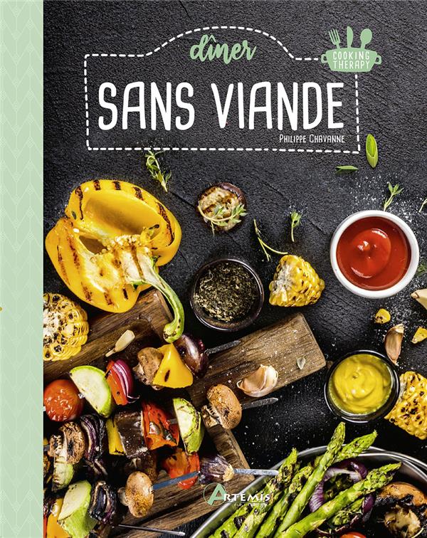 DINER SANS VIANDE