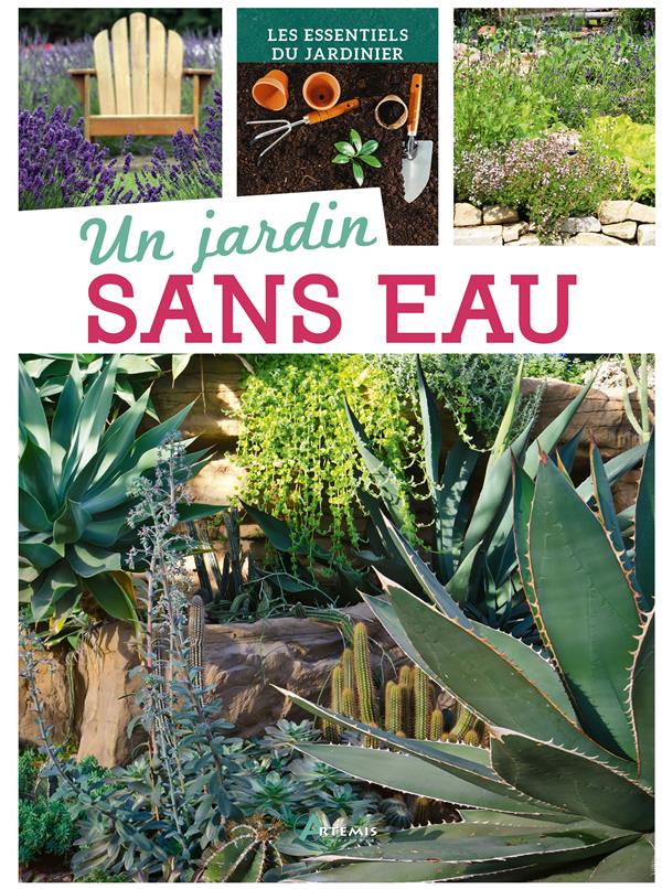 JARDIN SANS EAU