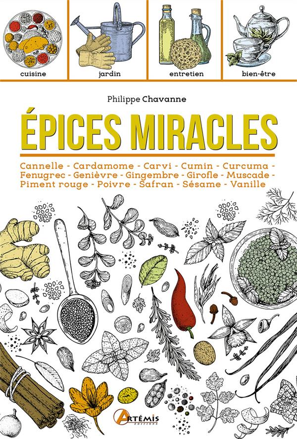 EPICES MIRACLES