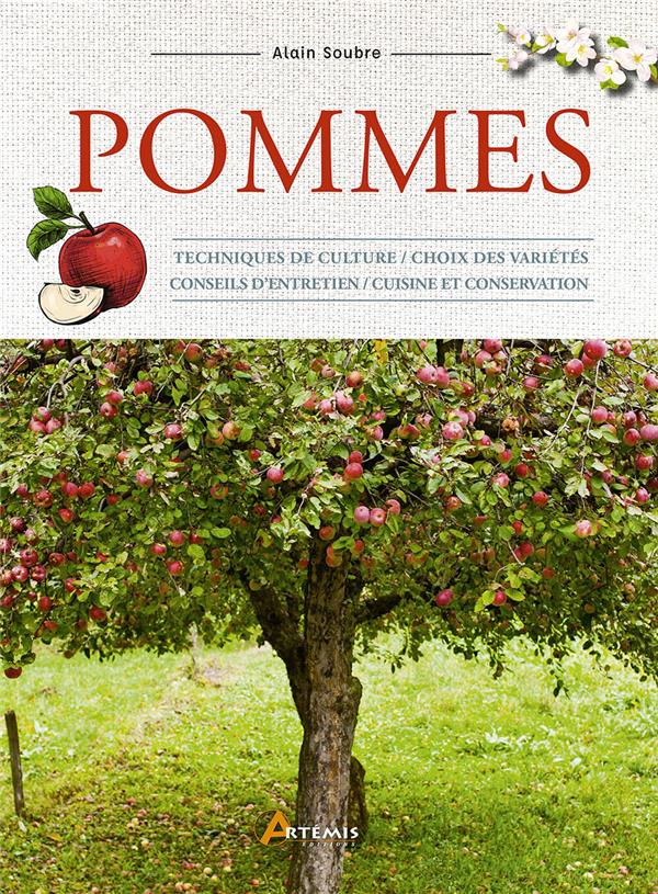 POMMES