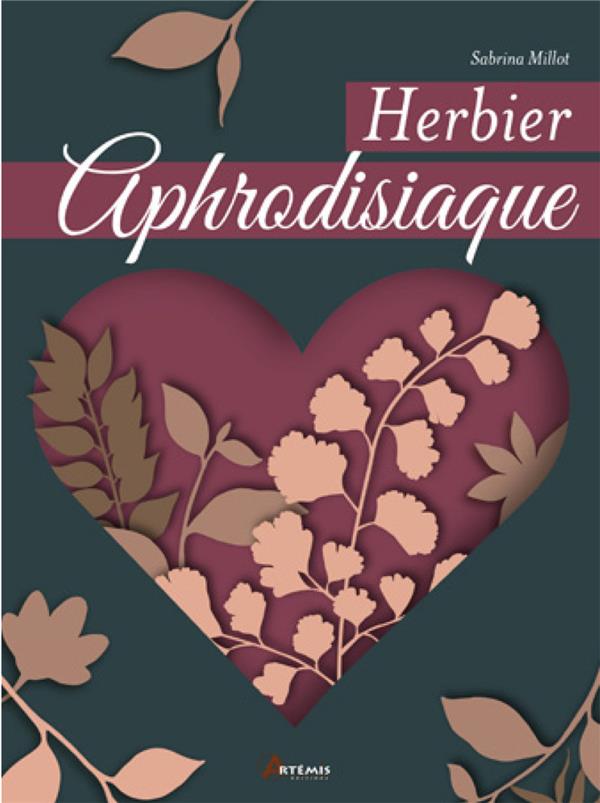 HERBIER APHRODISIAQUE