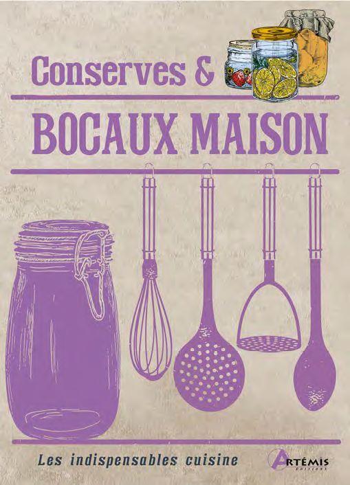 CONSERVES & BOCAUX MAISON