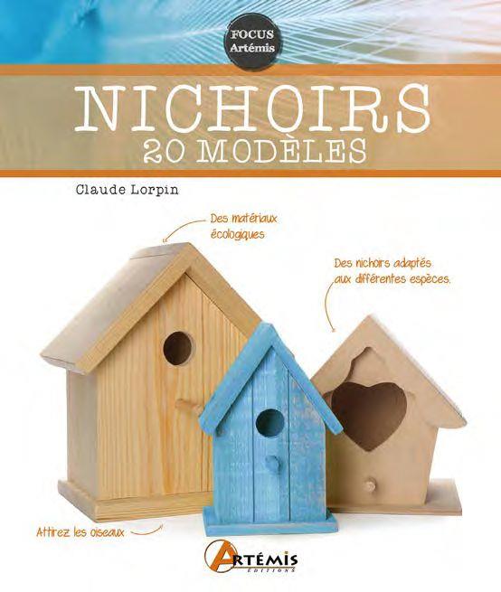 NICHOIRS 30 MODELES