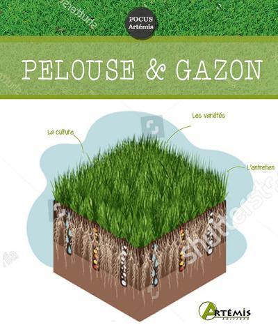 PELOUSE & GAZON