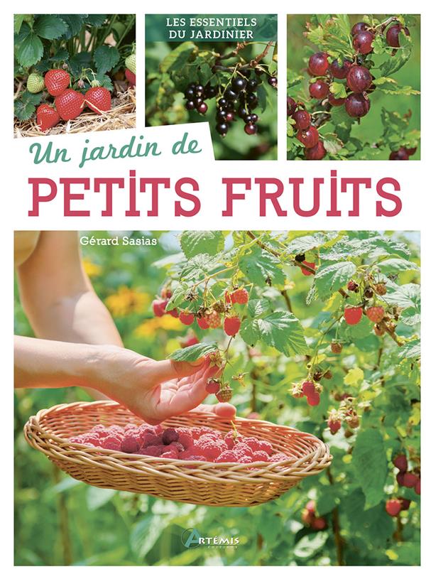 UN JARDIN DE PETITS FRUITS