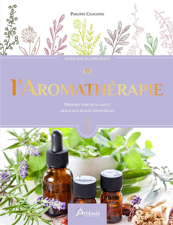AROMATHERAPIE