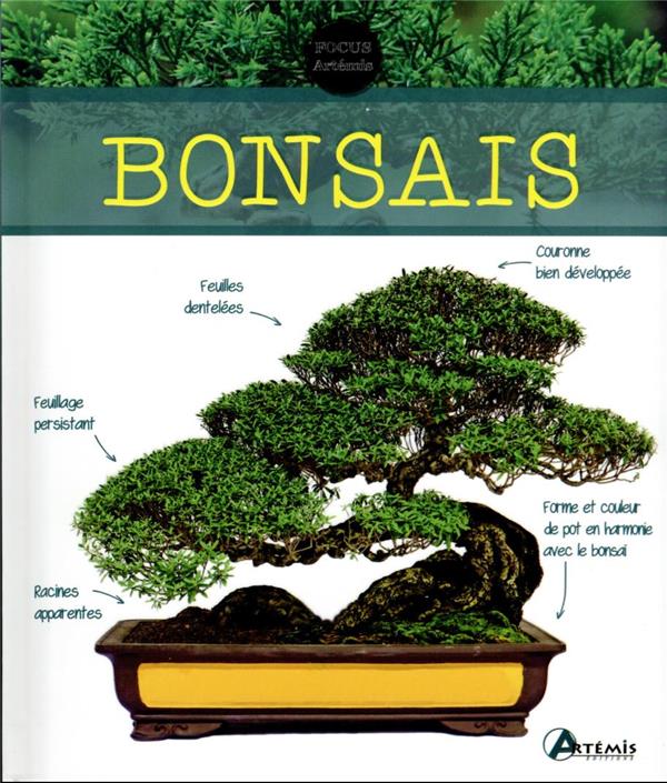 BONSAIS - NOUVELLE EDITION