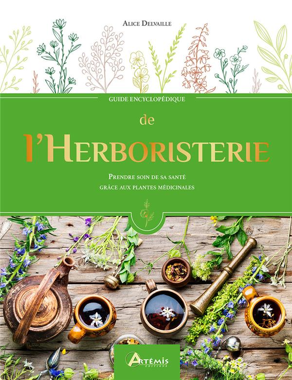 HERBORISTERIE