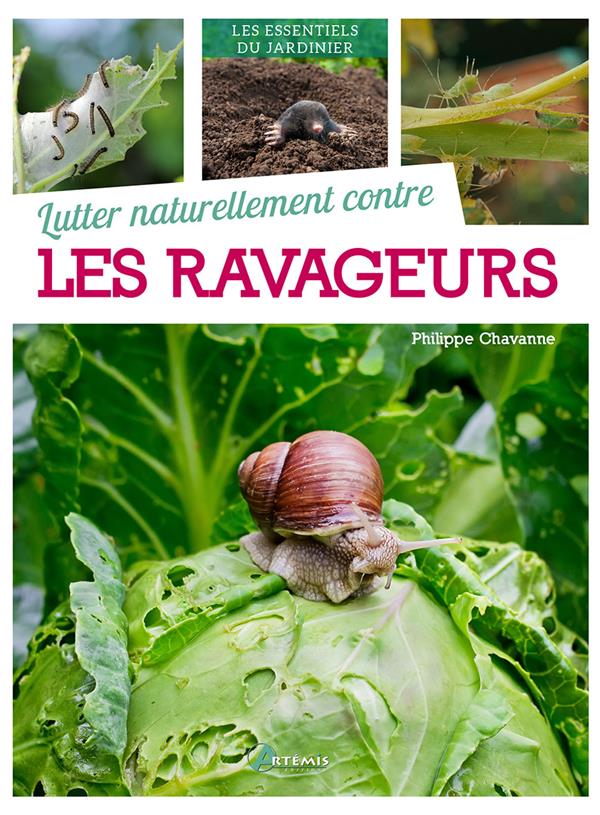 LUTTER NATURELLEMENT CONTRE LES RAVAGEURS