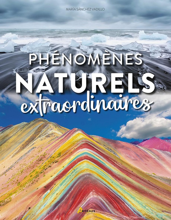 PHENOMENES NATURELS EXTRAORDINAIRES