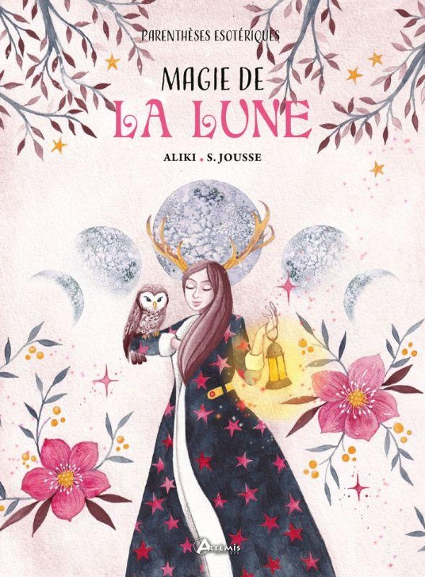 MAGIE DE LA LUNE