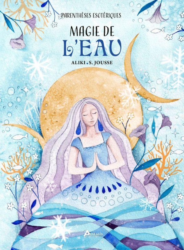 MAGIE DE L'EAU