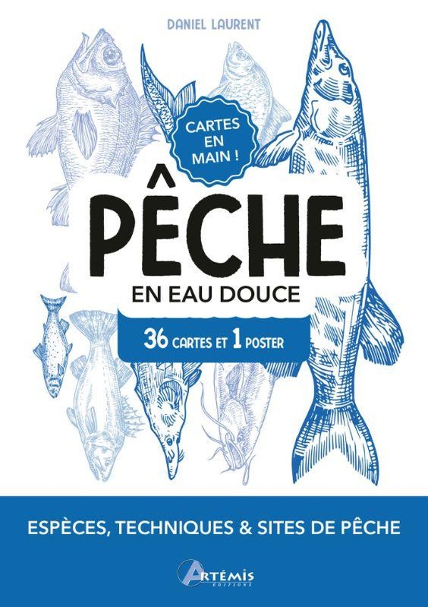 PECHE EN EAU DOUCE