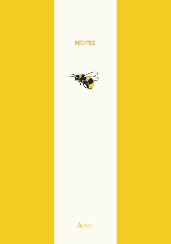 CARNET ABEILLE