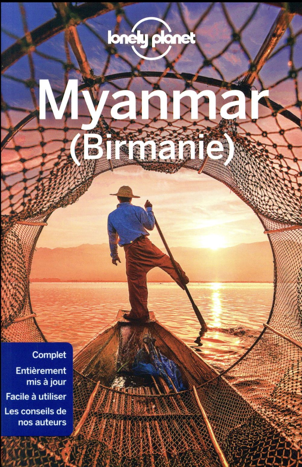 MYANMAR 9ED
