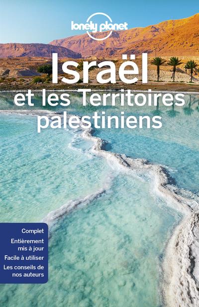 ISRAEL ET LES TERRITOIRES PALESTINIENS 5ED