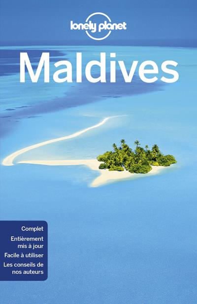 MALDIVES 5ED
