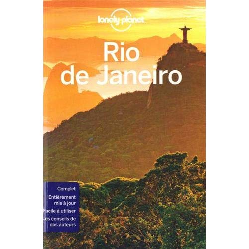 RIO DE JANEIRO 2ED