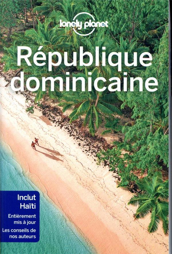 REPUBLIQUE DOMINICAINE 3ED