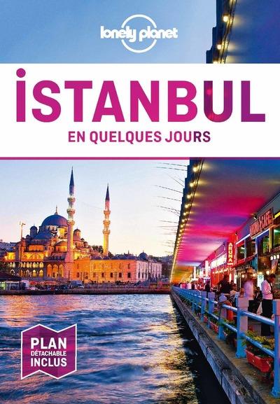 ISTANBUL EN QUELQUES JOURS 7ED