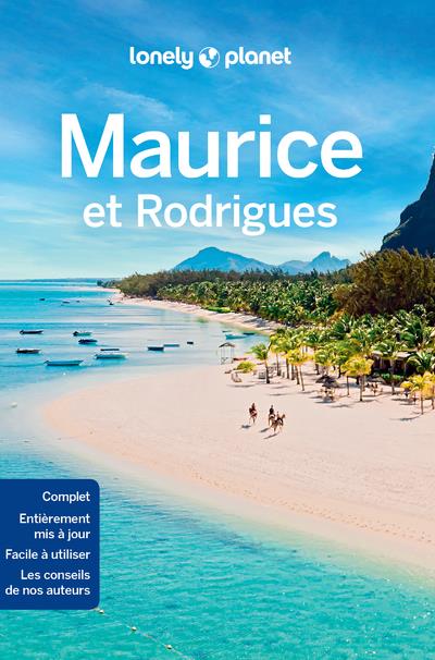 MAURICE ET RODRIGUES 4ED
