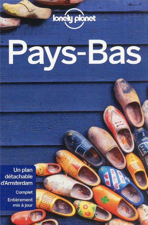 PAYS-BAS 4ED