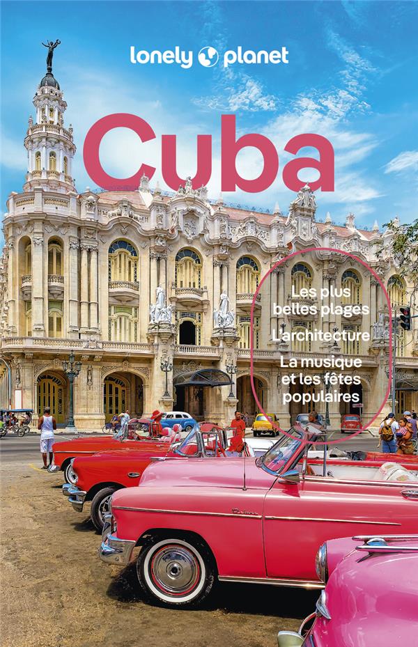 CUBA 11ED