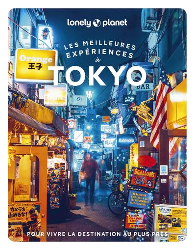 TOKYO - LES MEILLEURES EXPERIENCES 1