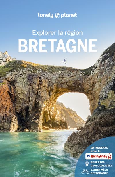 BRETAGNE - EXPLORER LA REGION - 6