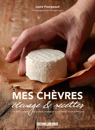 MES CHEVRES