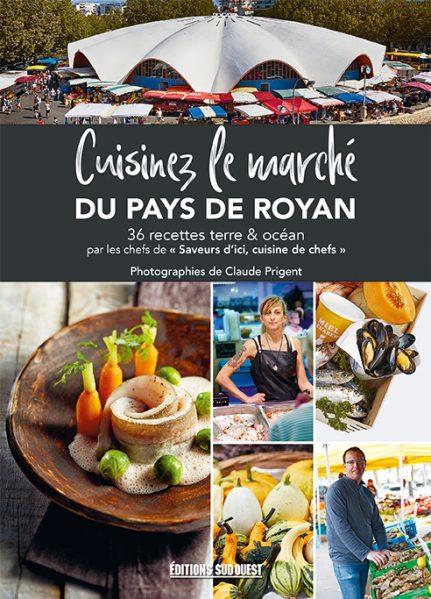 CUISINEZ LE MARCHE DE ROYAN