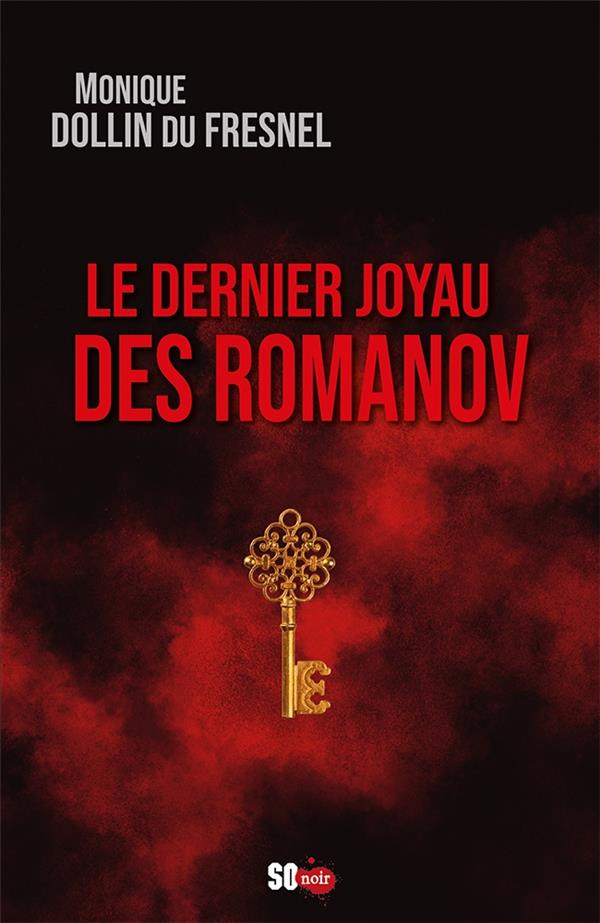 LE DERNIER JOYAU DES ROMANOV