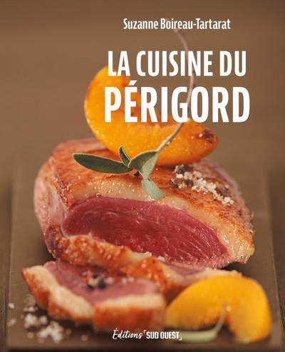 LA CUISINE DU PERIGORD