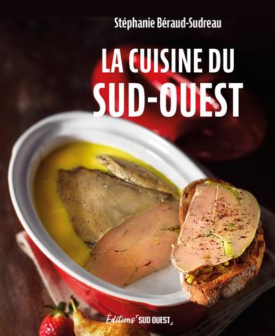 LA CUISINE DU SUD-OUEST