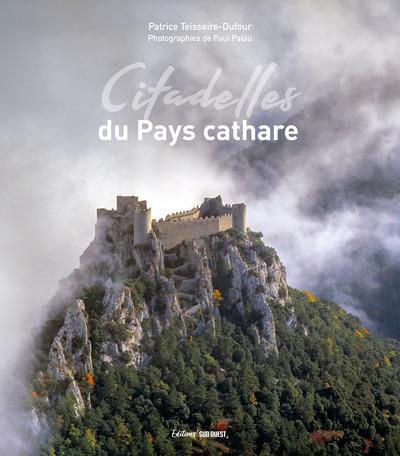 CITADELLES DU PAYS CATHARE