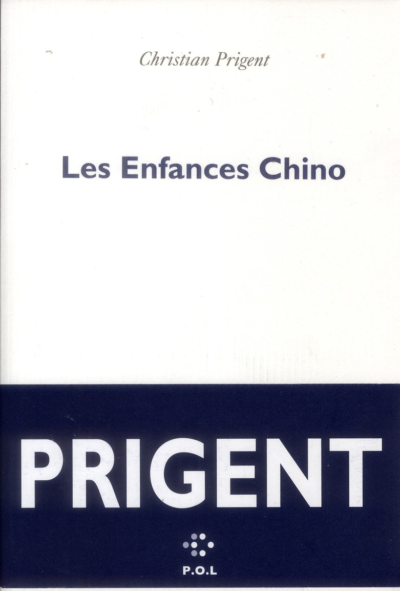 LES ENFANCES CHINO
