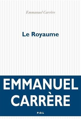 LE ROYAUME