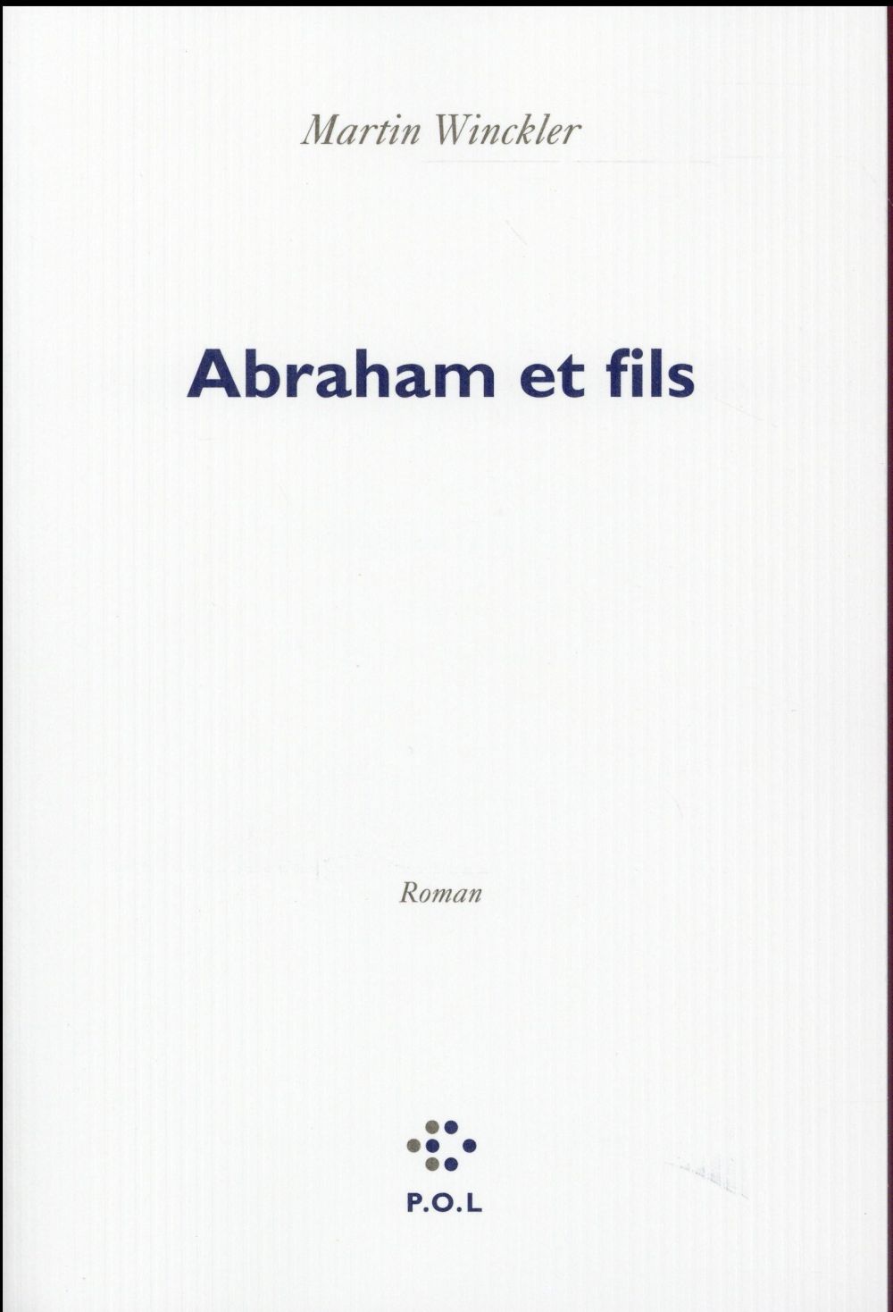 ABRAHAM ET FILS