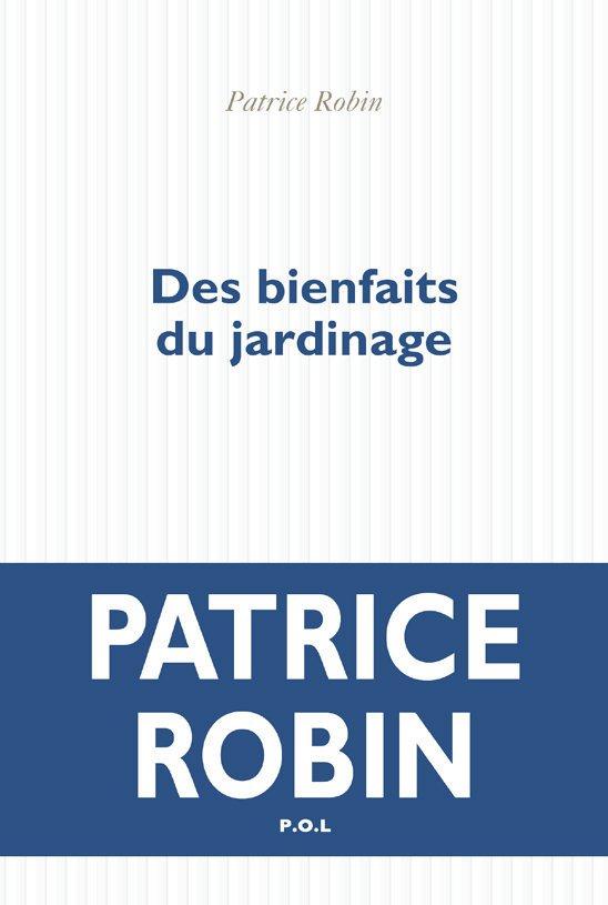 DES BIENFAITS DU JARDINAGE