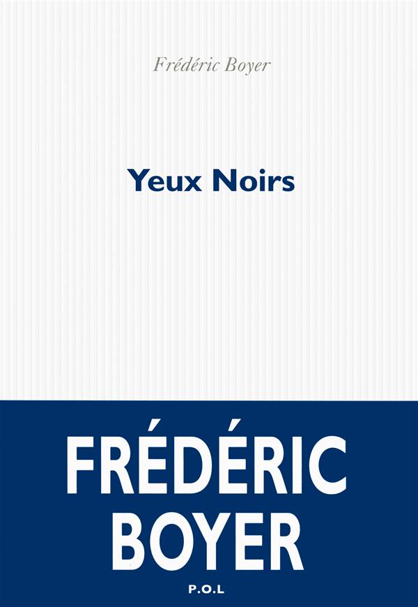 YEUX NOIRS