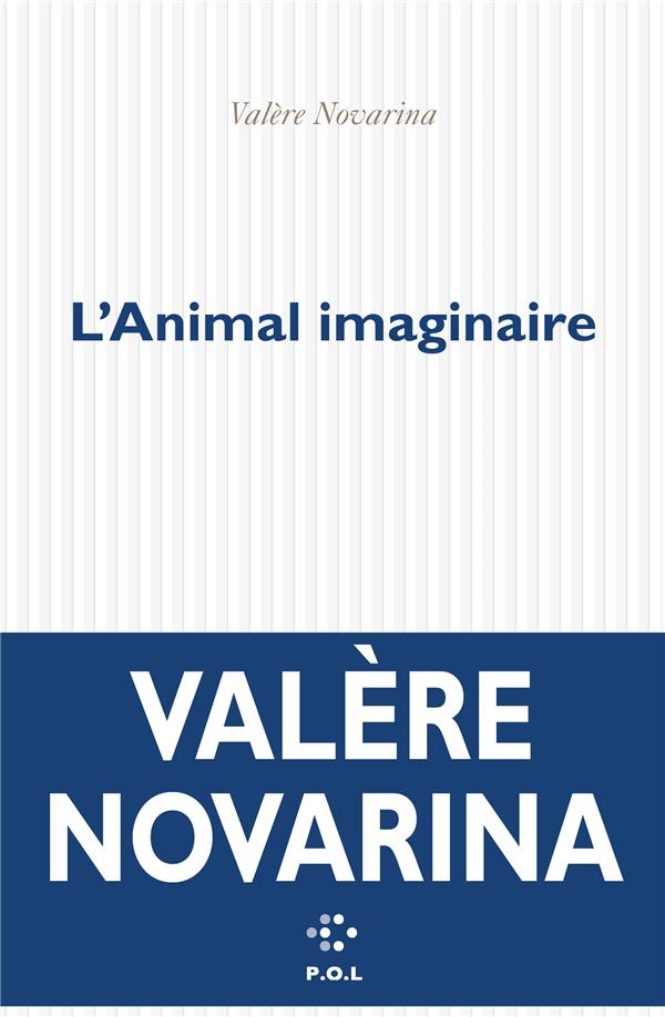 L'ANIMAL IMAGINAIRE