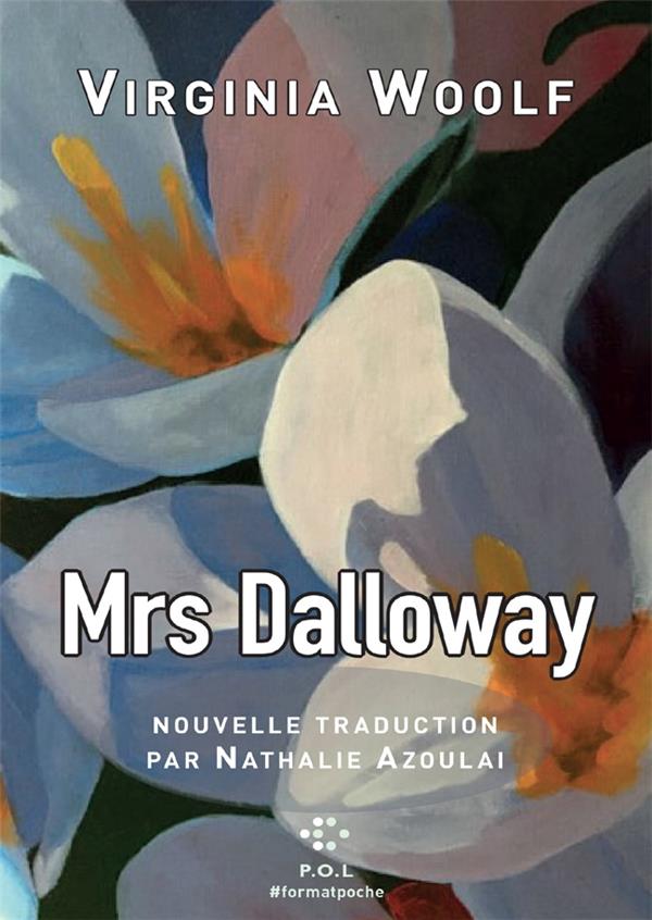 MRS DALLOWAY