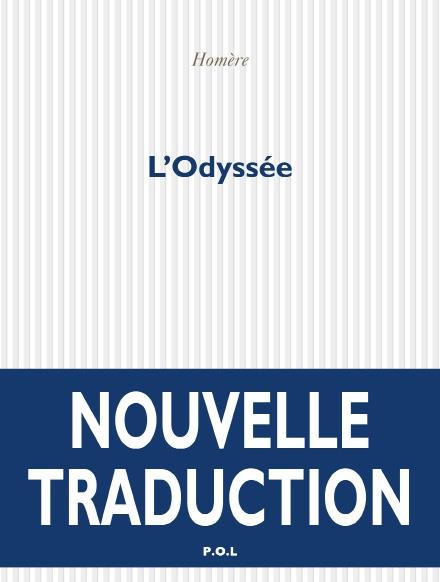 L'ODYSSEE