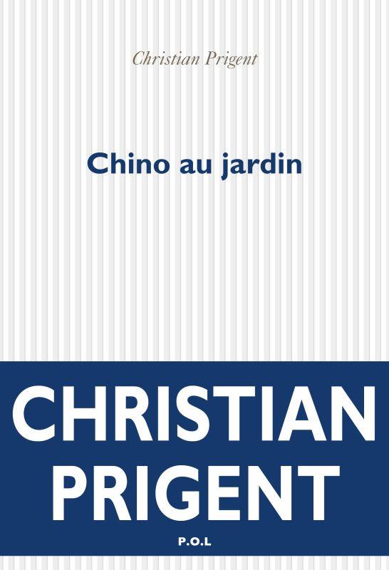 CHINO AU JARDIN