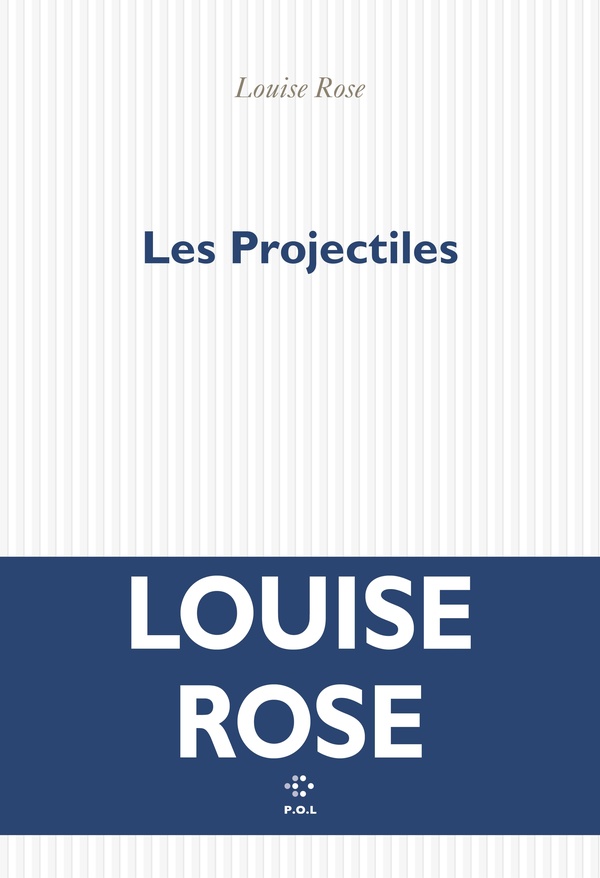 LES PROJECTILES