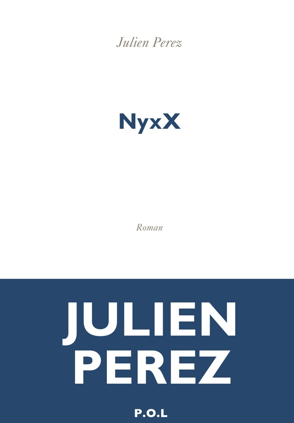 NYXX