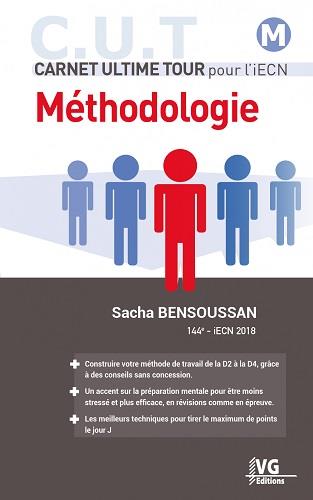 CARNET ULTIME TOUR METHODOLOGIE